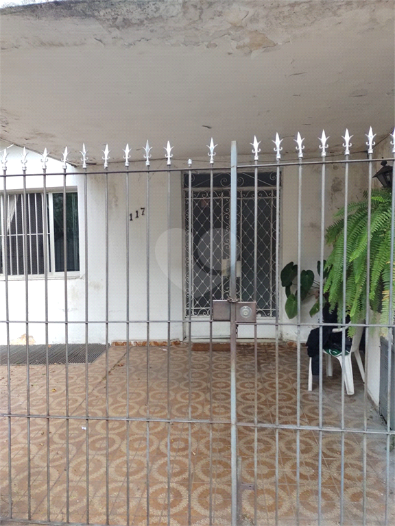 Venda Casa São Paulo Vila Mariana REO1029812 2