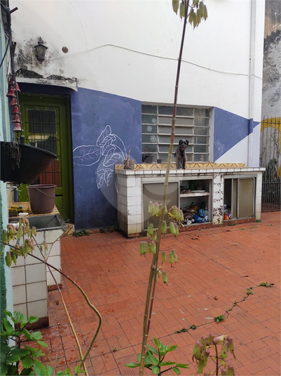 Venda Casa São Paulo Vila Mariana REO1029812 3