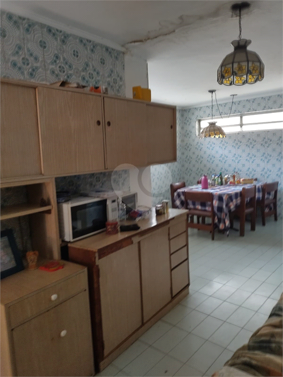 Venda Casa São Paulo Vila Mariana REO1029812 43