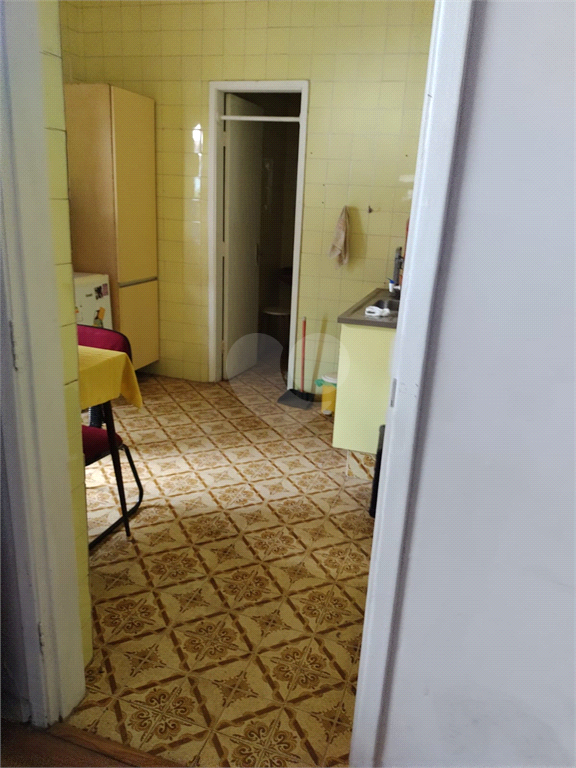 Venda Casa São Paulo Vila Mariana REO1029812 28