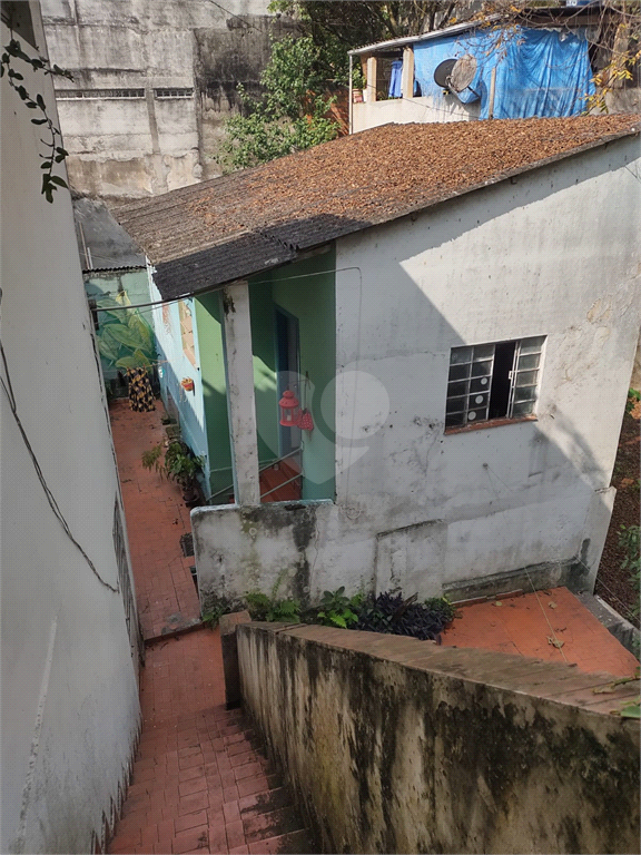 Venda Casa São Paulo Vila Mariana REO1029812 37