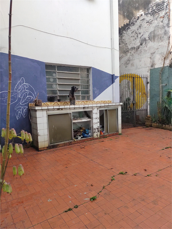 Venda Casa São Paulo Vila Mariana REO1029812 18