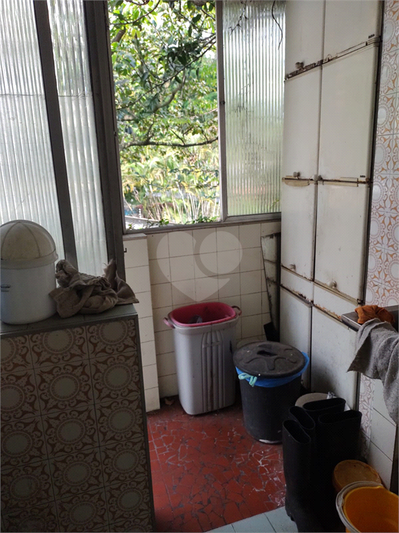 Venda Casa São Paulo Vila Mariana REO1029812 31