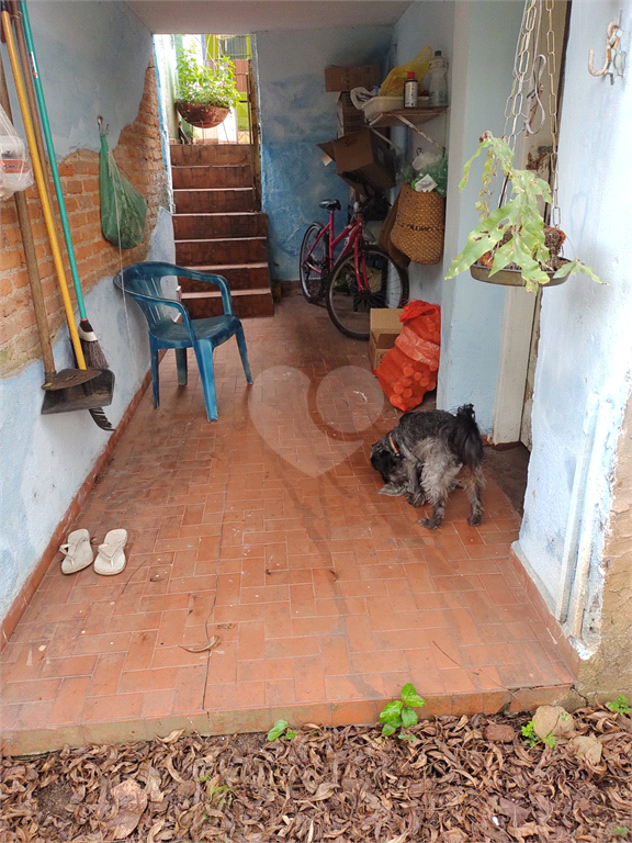 Venda Casa São Paulo Vila Mariana REO1029812 46