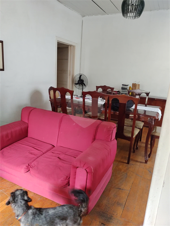 Venda Casa São Paulo Vila Mariana REO1029812 8