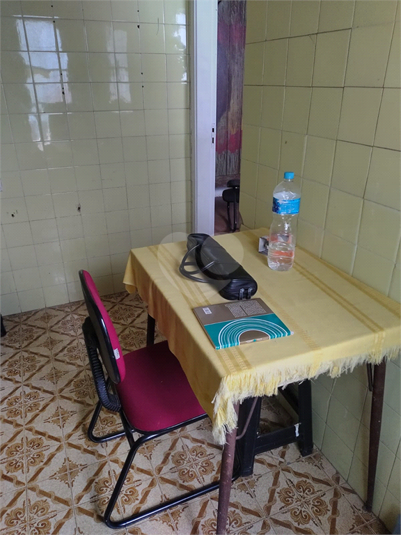 Venda Casa São Paulo Vila Mariana REO1029812 39