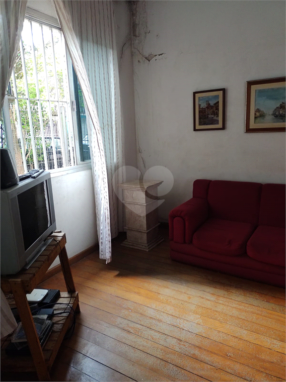 Venda Casa São Paulo Vila Mariana REO1029812 26