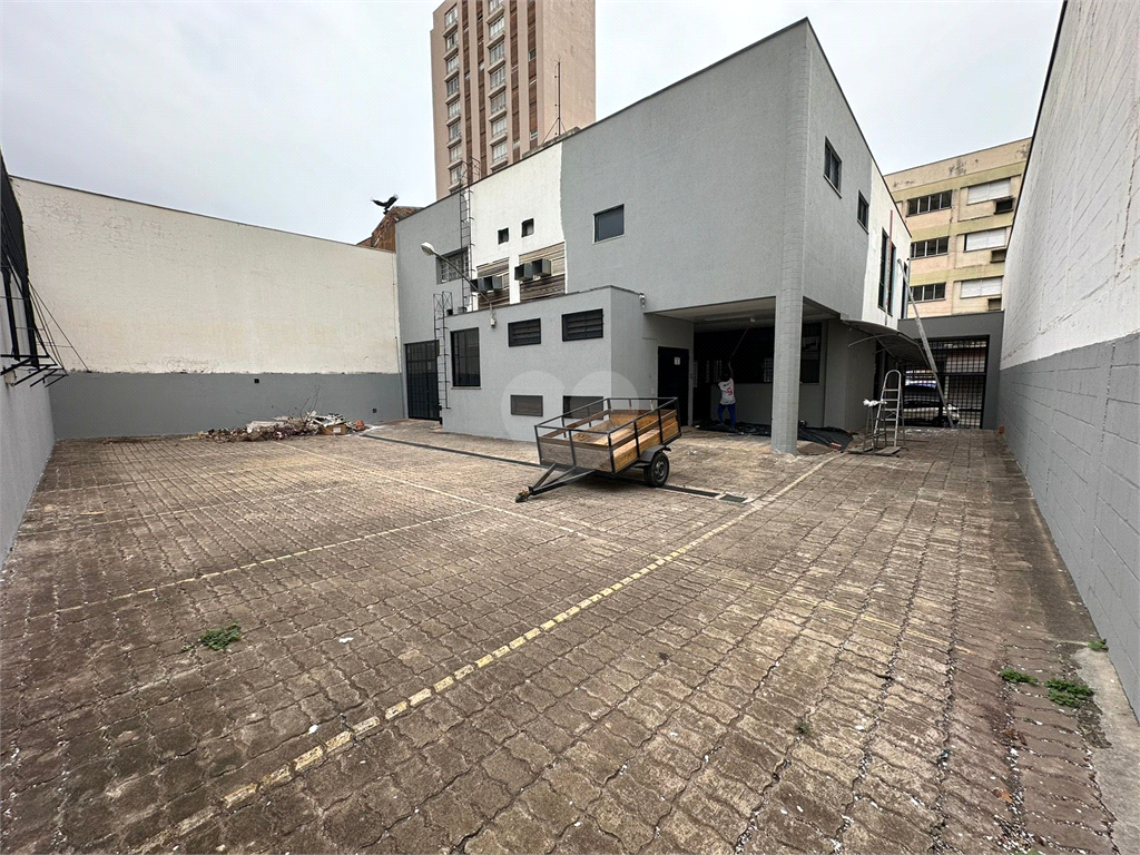 Venda Prédio inteiro Piracicaba Centro REO1029816 23