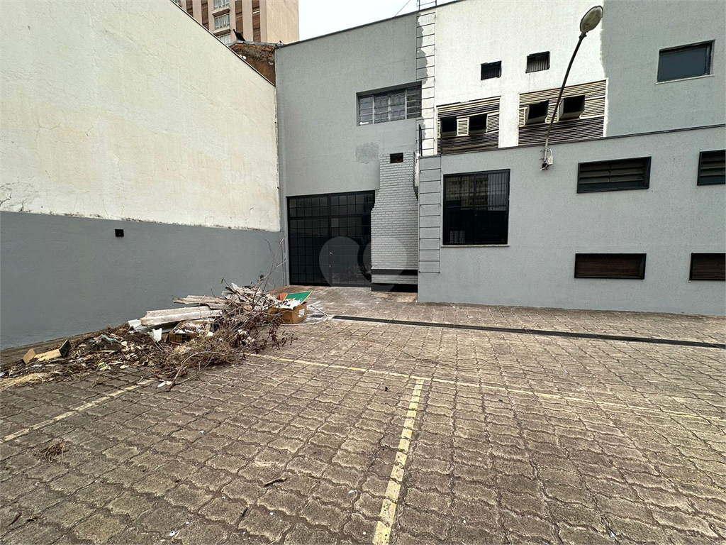 Venda Prédio inteiro Piracicaba Centro REO1029816 25