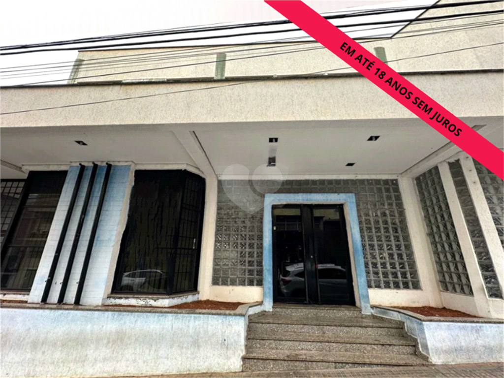 Venda Prédio inteiro Piracicaba Centro REO1029816 1