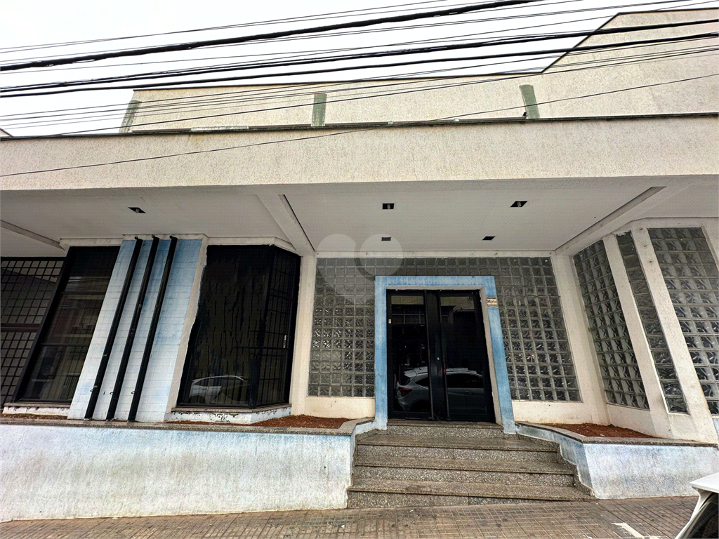 Venda Prédio inteiro Piracicaba Centro REO1029816 26