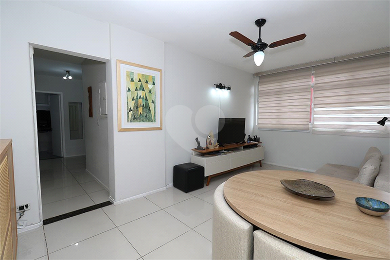 Venda Apartamento São Paulo Cerqueira César REO1029870 1