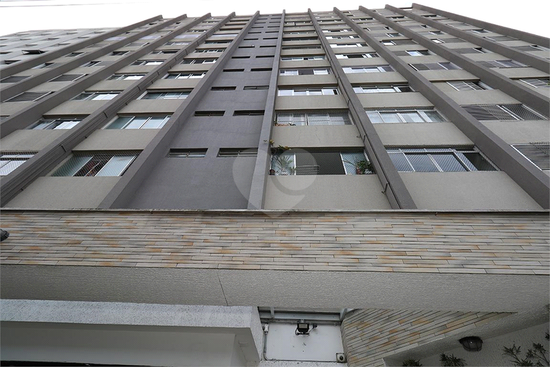 Venda Apartamento São Paulo Cerqueira César REO1029870 46