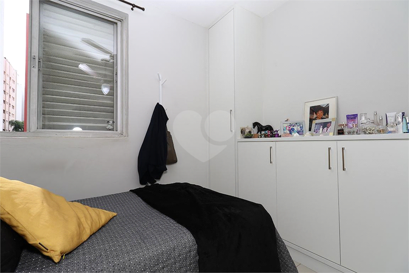 Venda Apartamento São Paulo Cerqueira César REO1029870 17