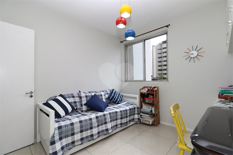 Venda Apartamento São Paulo Cerqueira César REO1029870 21