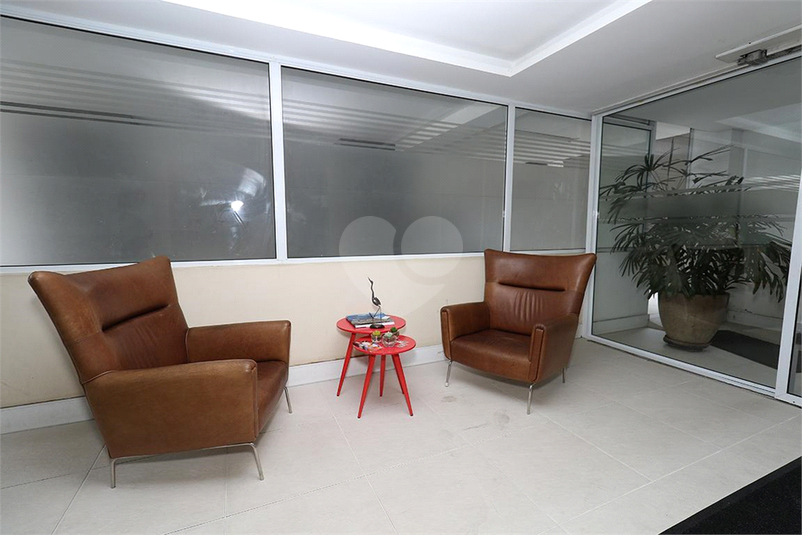 Venda Apartamento São Paulo Cerqueira César REO1029870 44