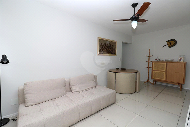 Venda Apartamento São Paulo Cerqueira César REO1029870 3