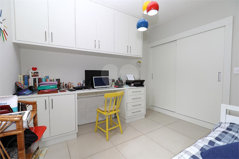 Venda Apartamento São Paulo Cerqueira César REO1029870 23