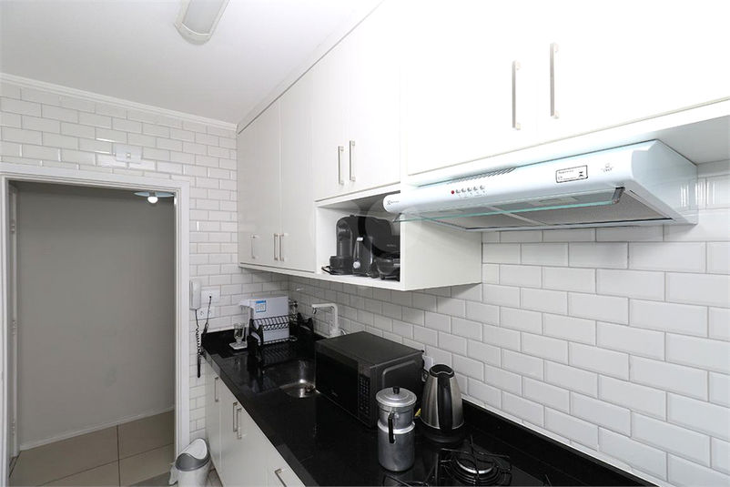 Venda Apartamento São Paulo Cerqueira César REO1029870 30