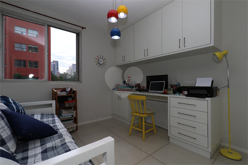 Venda Apartamento São Paulo Cerqueira César REO1029870 20