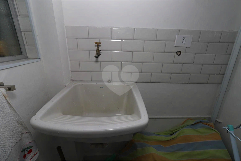 Venda Apartamento São Paulo Cerqueira César REO1029870 41