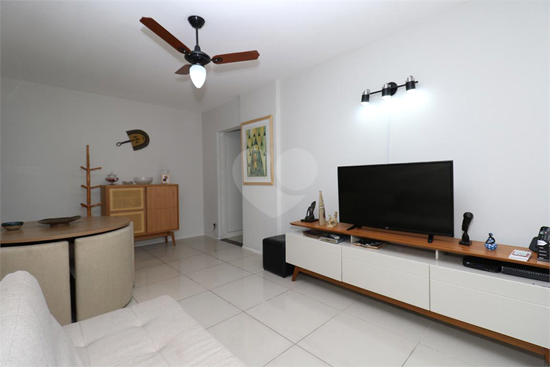 Venda Apartamento São Paulo Cerqueira César REO1029870 4