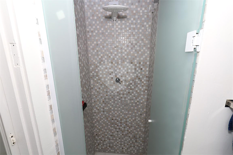 Venda Apartamento São Paulo Cerqueira César REO1029870 38