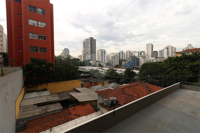 Venda Apartamento São Paulo Cerqueira César REO1029870 19