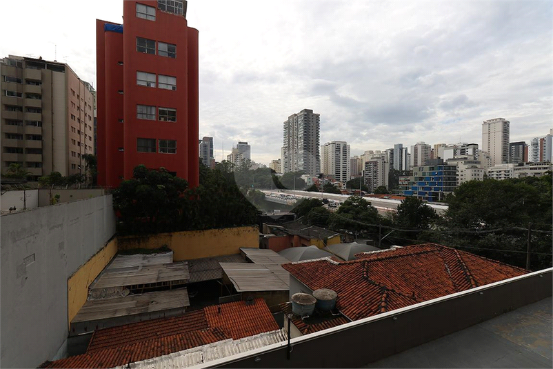 Venda Apartamento São Paulo Cerqueira César REO1029870 24