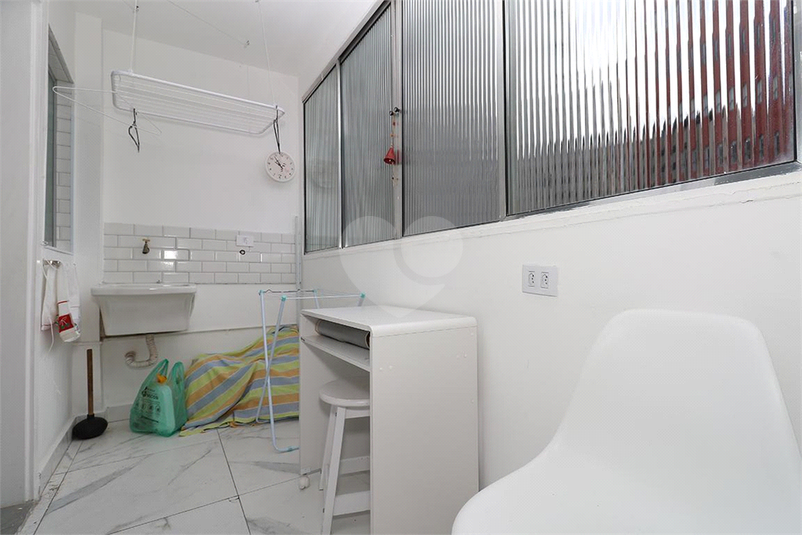 Venda Apartamento São Paulo Cerqueira César REO1029870 33