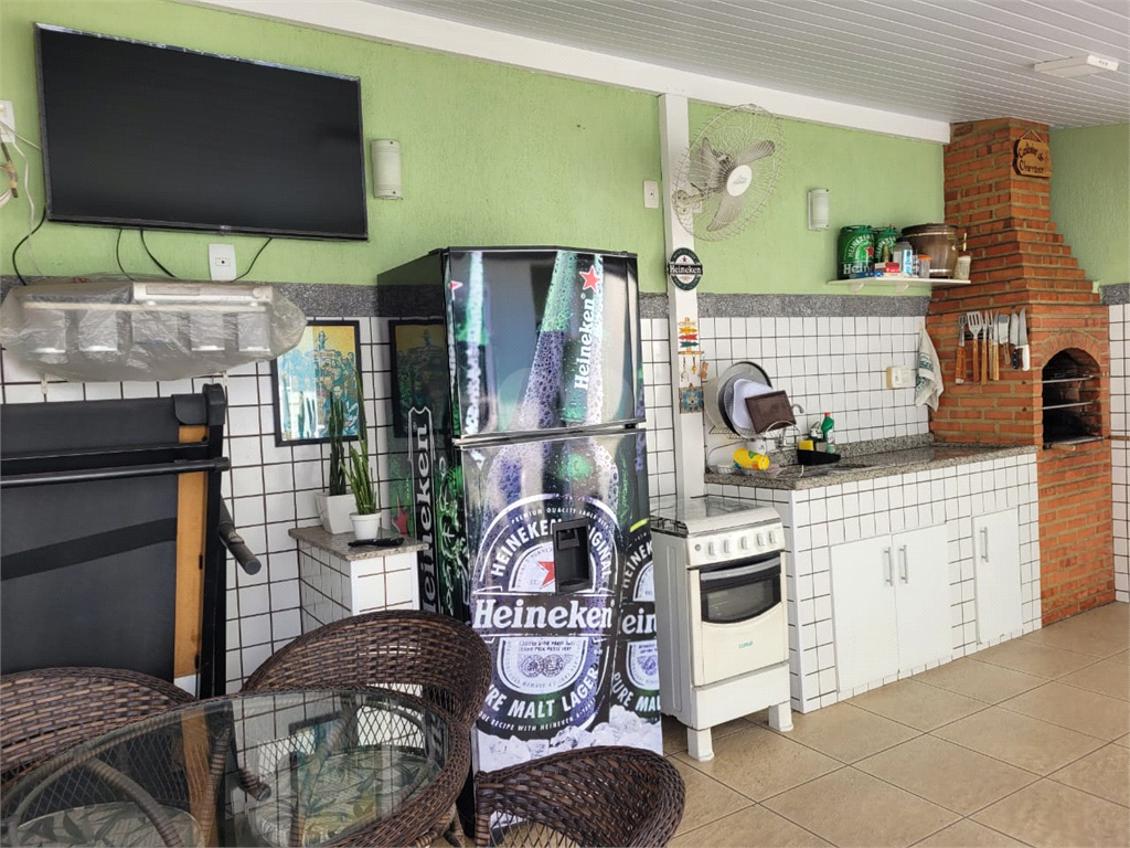 Venda Casa Rio De Janeiro Campo Grande REO1029887 23