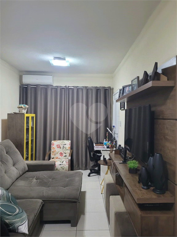 Venda Casa Rio De Janeiro Campo Grande REO1029887 2