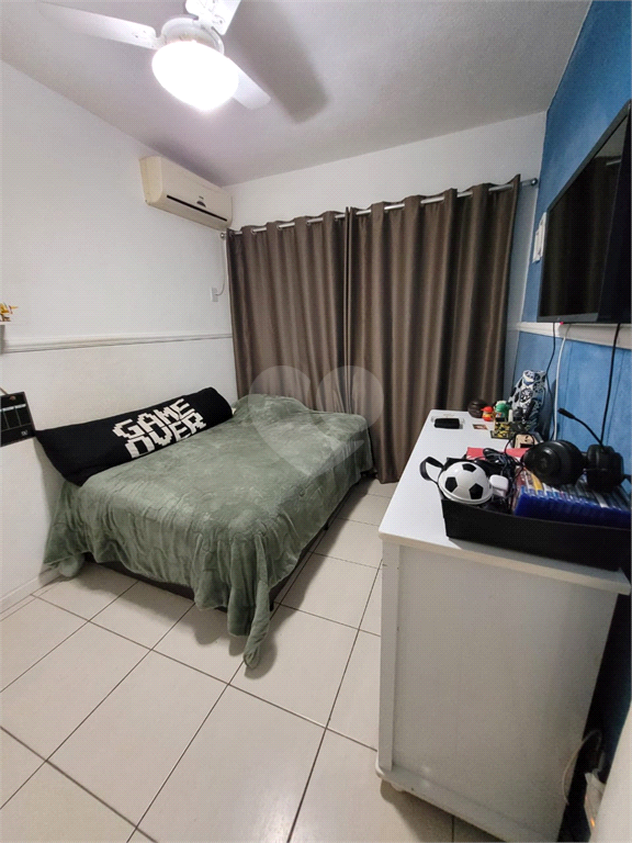 Venda Casa Rio De Janeiro Campo Grande REO1029887 5