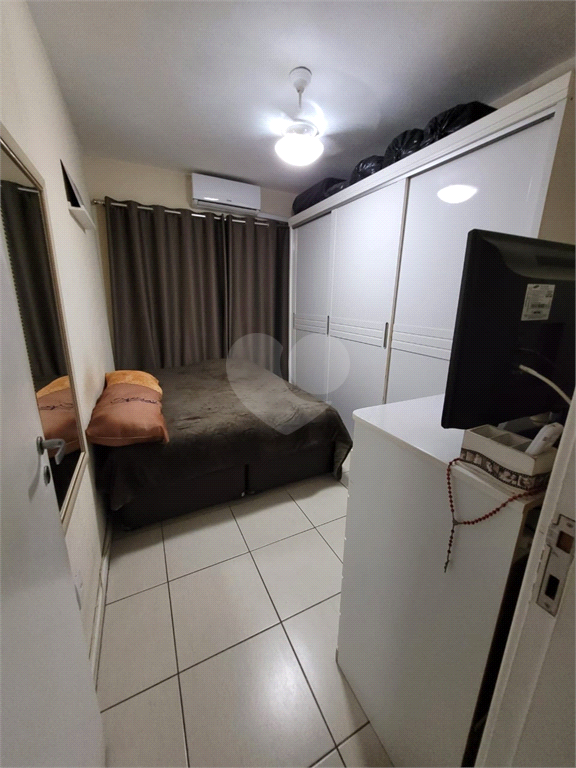 Venda Casa Rio De Janeiro Campo Grande REO1029887 4