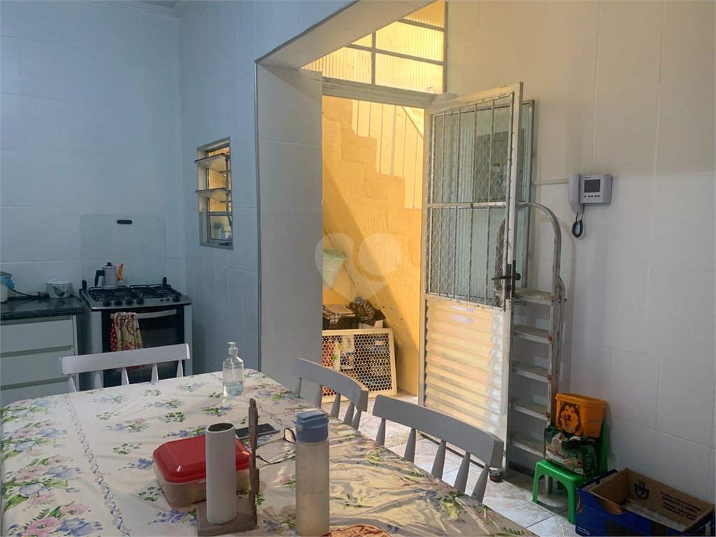 Venda Casa São Paulo Vila Nova Cachoeirinha REO1029903 11