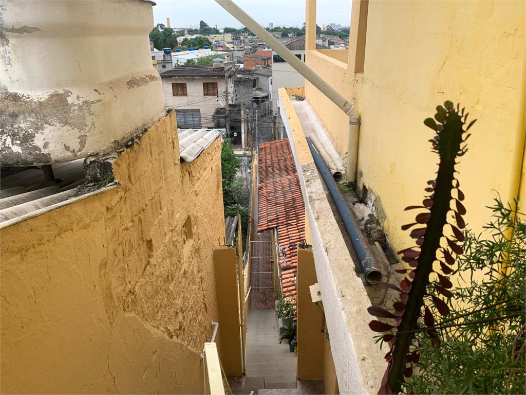 Venda Casa São Paulo Vila Nova Cachoeirinha REO1029903 16