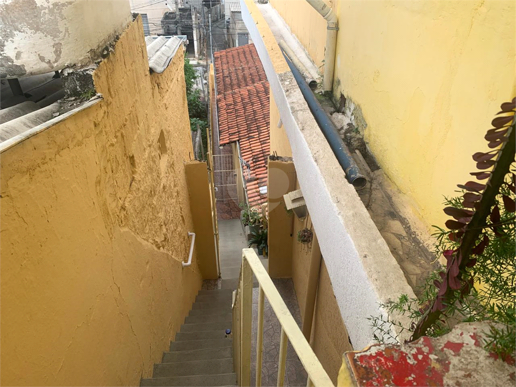 Venda Casa São Paulo Vila Nova Cachoeirinha REO1029903 28