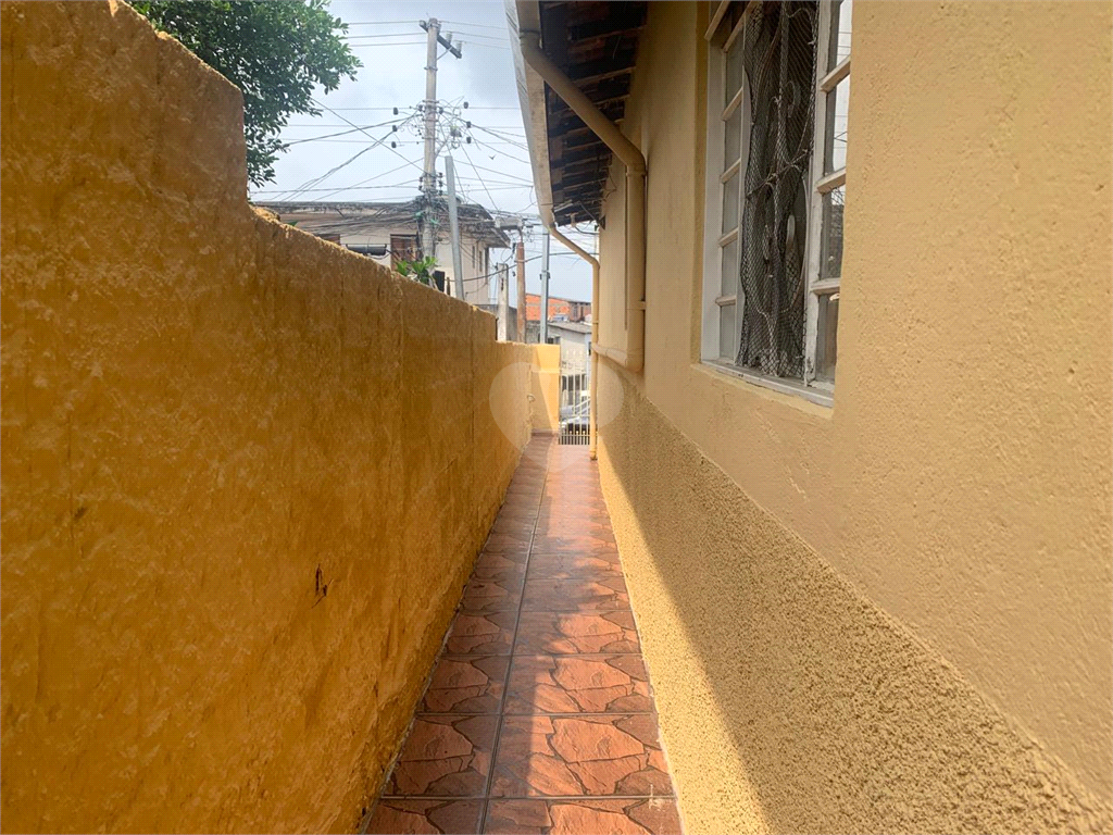 Venda Casa São Paulo Vila Nova Cachoeirinha REO1029903 14