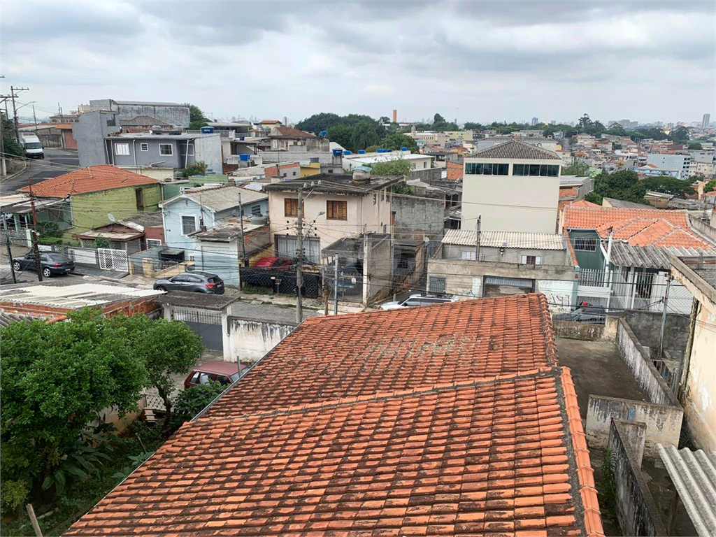 Venda Casa São Paulo Vila Nova Cachoeirinha REO1029903 32