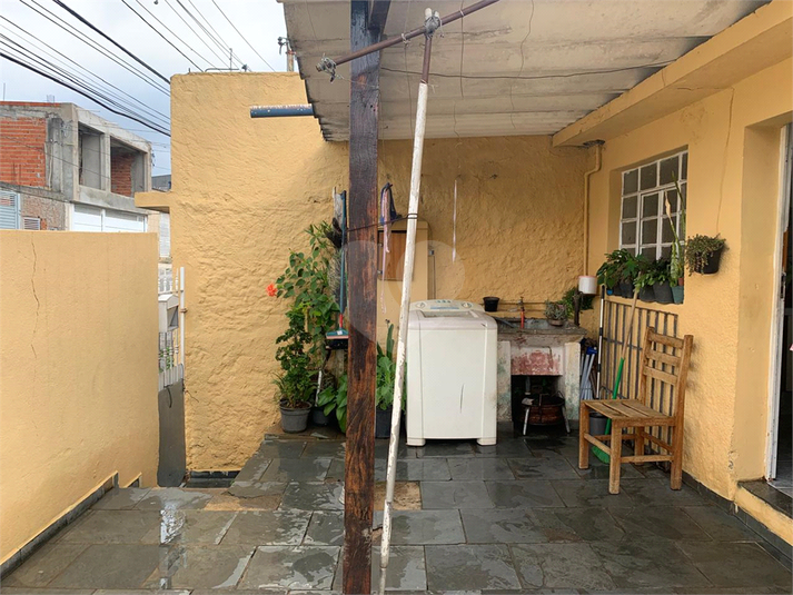 Venda Casa São Paulo Vila Nova Cachoeirinha REO1029903 53