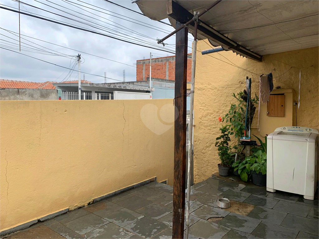 Venda Casa São Paulo Vila Nova Cachoeirinha REO1029903 56