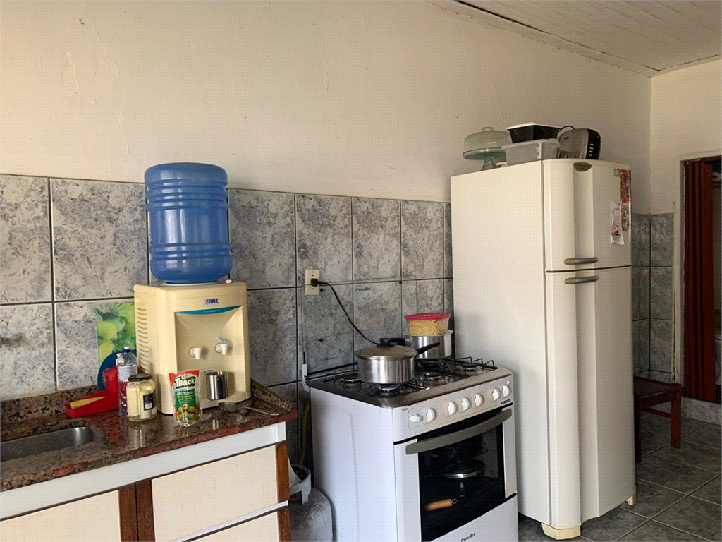 Venda Casa São Paulo Vila Nova Cachoeirinha REO1029903 17