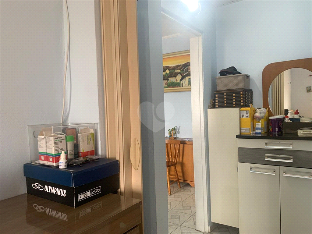 Venda Casa São Paulo Vila Nova Cachoeirinha REO1029903 19