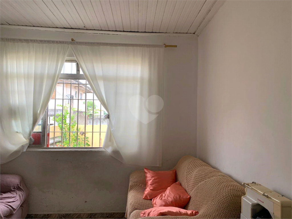 Venda Casa São Paulo Vila Nova Cachoeirinha REO1029903 30