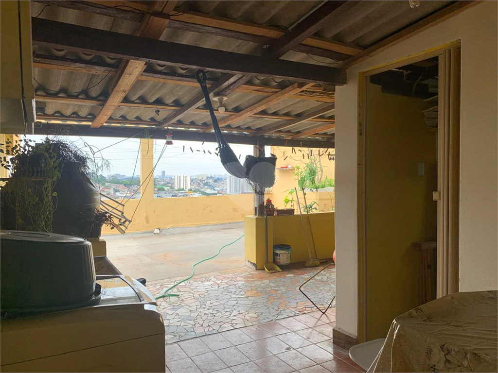 Venda Casa São Paulo Vila Nova Cachoeirinha REO1029903 3