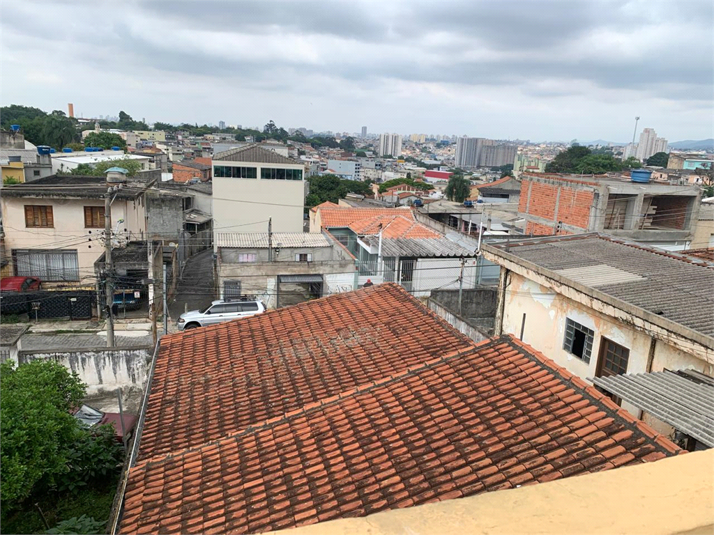 Venda Casa São Paulo Vila Nova Cachoeirinha REO1029903 20