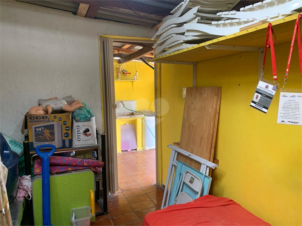 Venda Casa São Paulo Vila Nova Cachoeirinha REO1029903 13