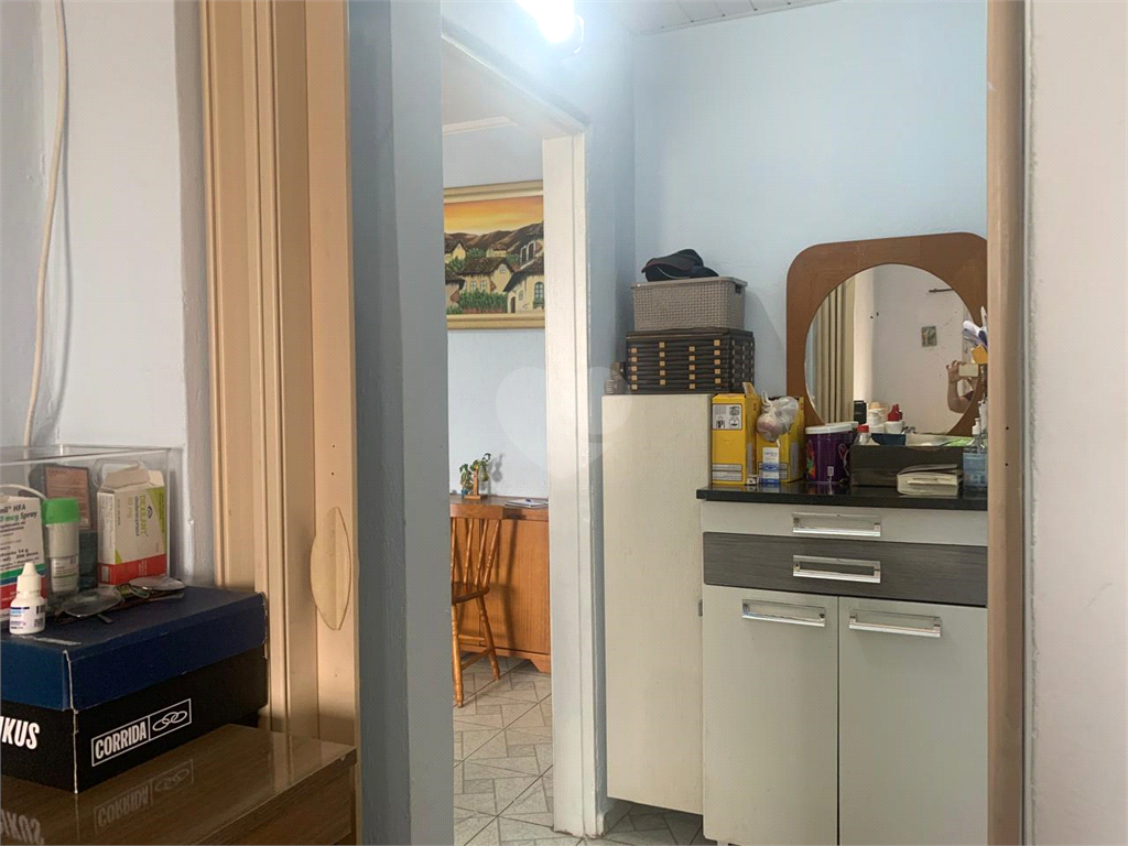 Venda Casa São Paulo Vila Nova Cachoeirinha REO1029903 34