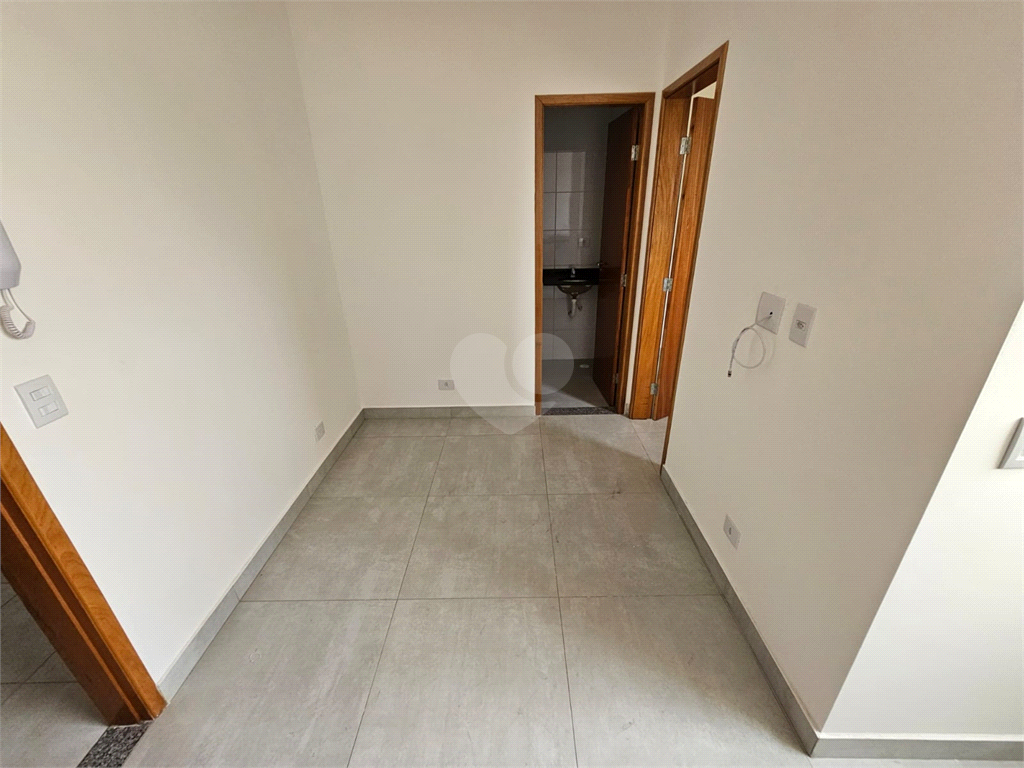 Venda Apartamento São Paulo Tucuruvi REO1029922 12