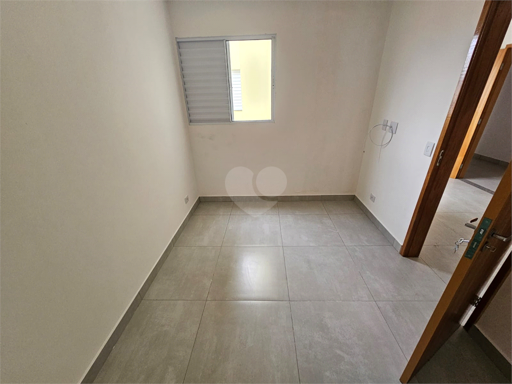 Venda Apartamento São Paulo Tucuruvi REO1029922 15